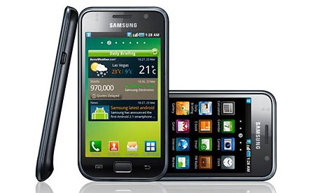 Samsung Galaxy